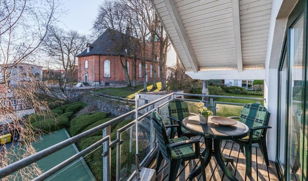 Hagen Kappeln Exterior foto