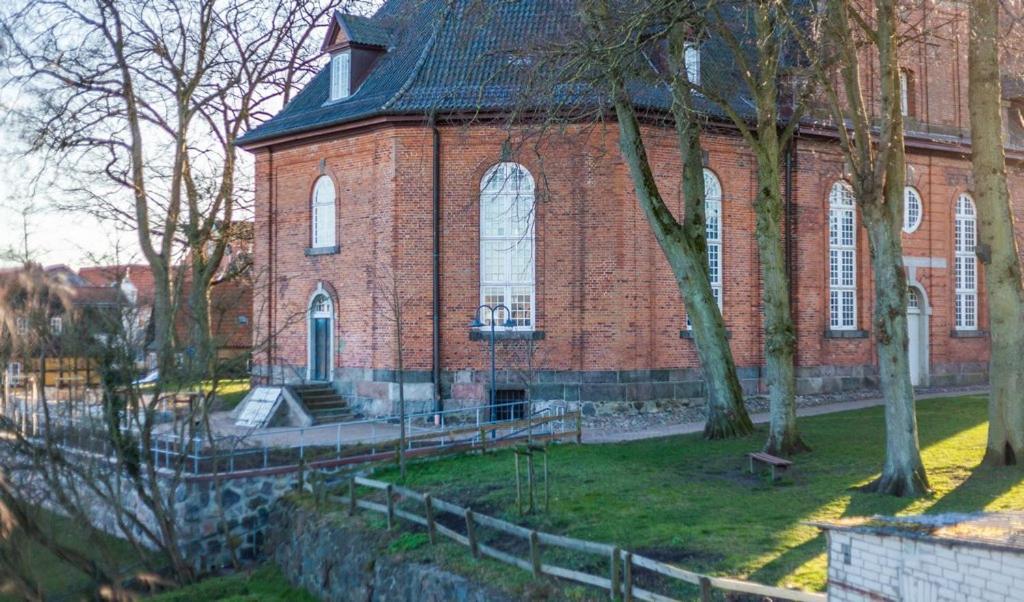 Hagen Kappeln Exterior foto